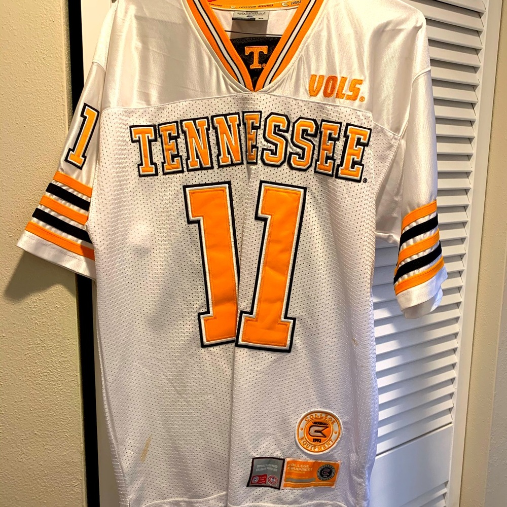 Tennessee Jersey